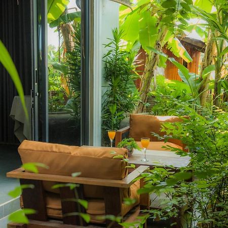 Koemle Home Siem Reap Exterior photo